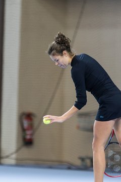 Nicole Rivkin 82 - TNB Verbandsmeisterschaft